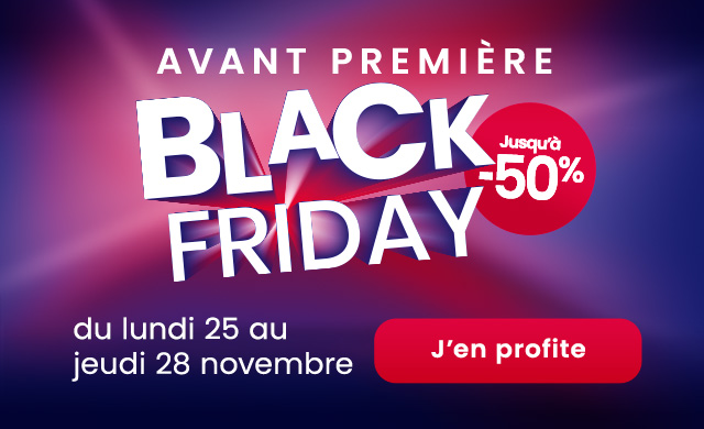 Black Friday