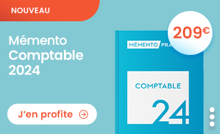 Memento Comptable