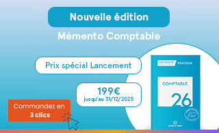 Mémento comptable