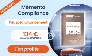 Mémento Compliance