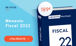 Mémento Fiscal