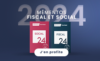 Mementos Fiscal & Social