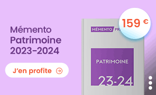 Memento Patrimoine