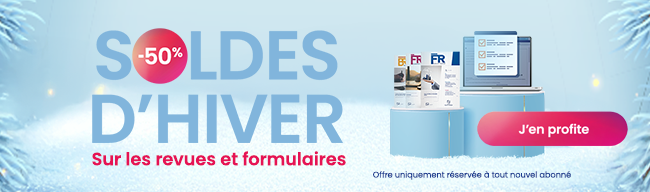 Soldes d'hiver