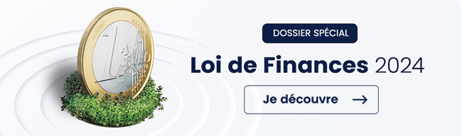 Loi de finances 2024