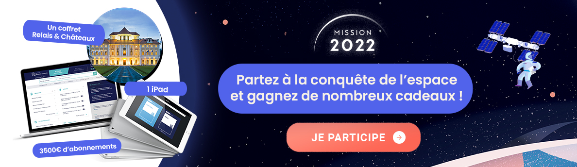 Mission 2022