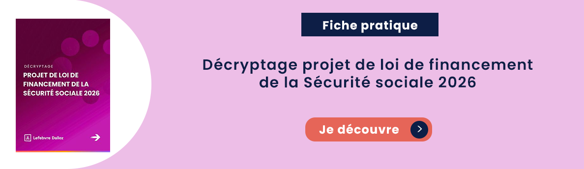 Décryptage projet de loi de financement de la Sécurité sociale 2026