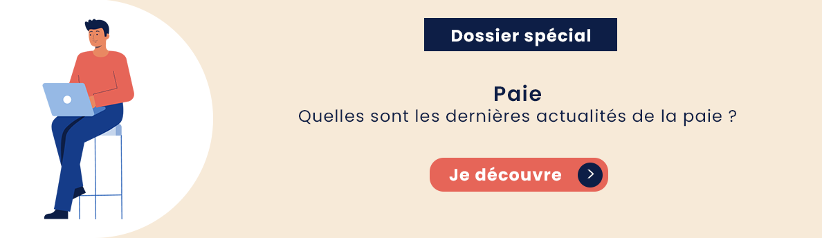 Dossier spécial : Paie